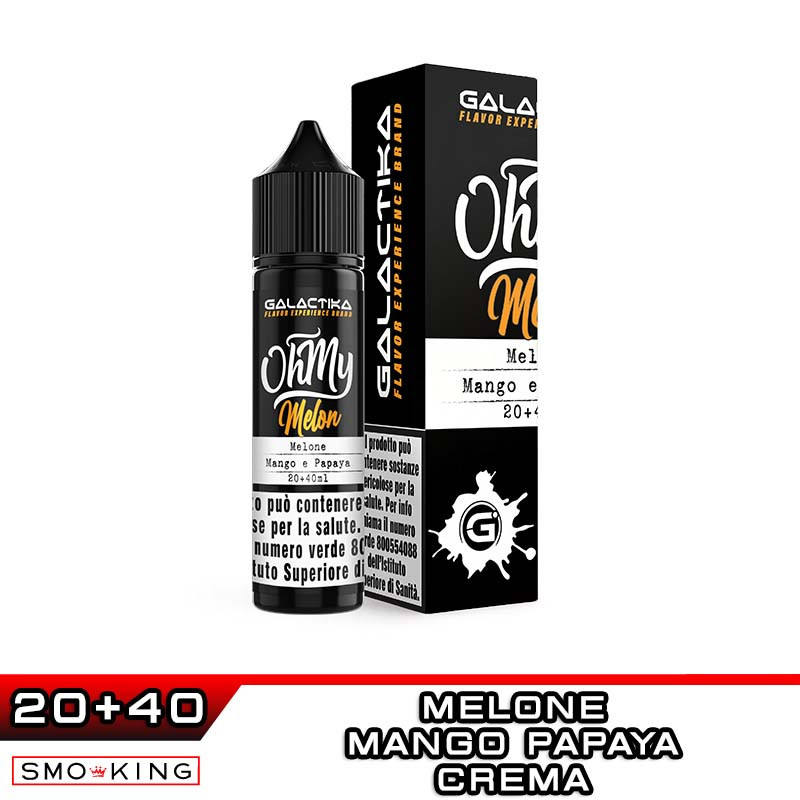 Aroma shot da 20 ml